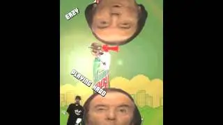 MLG Flappy Bird 420 #1 WOW