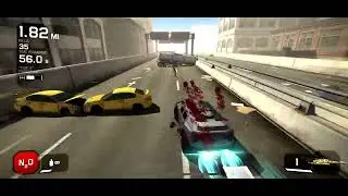 Zombie highway 2 ￼ challenge