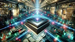 AI CEO: Why manufacturing chips is INSANELY difficult