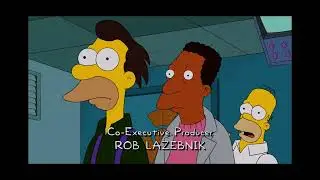 The Simpsons - Executive Stress Ball