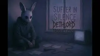 SUFFER IN SILENCE 