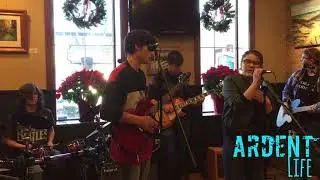 Still haven&rsquo;t found what I&rsquo;m looking for - U2 | Ardent Life (cover) The Edge Coffee House 2018