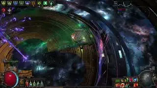 [3.18] UBER Maven - Poison LS Assassin