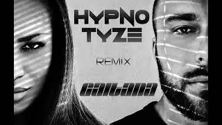 Hypno Tyze & Gaitana (Гайтана) - Только с Тобой (rmx)