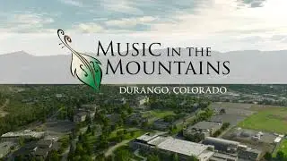 Music in the Mountains: Colorado's Premiere Classical Music Festival