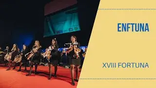 XVIII ForTuna - EnfTuna