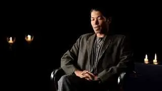 Renoly Santiago - Sings Acapella 'If This World Were Mine' By Luther Vandross