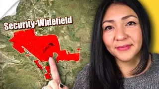 Why Widefield CO is a TOP Colorado Springs Suburb🌳