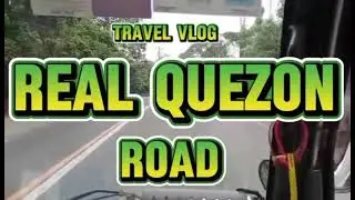 Real Quezon Provence Road