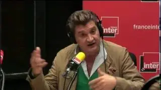 Les mots justes - Le storytelling de Thomas Bidegain