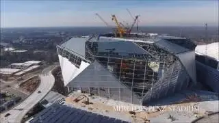 Visit Beautiful ATLANTA Georgia!