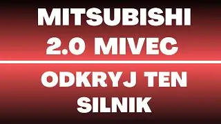 Silnik Mitsubishi 2.0 MIVEC 4B11 - opinie, zalety, wady, usterki, olej ,rozrząd, spalanie, LPG