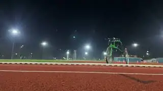 Hardlooptraining