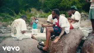 Kant10t - Energy Pure | Official Music Video