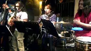 Lovefool (The Cardigans) cover by MAGNIFICO