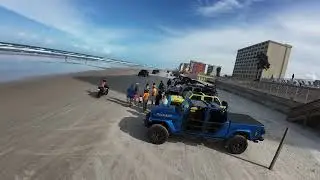 Jeep Beach 2024