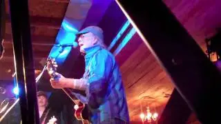 Michael Hurley & Dave Riesch - All About You - Under the Willow