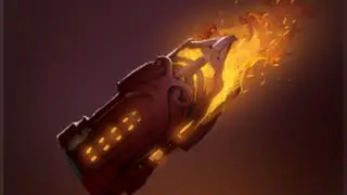 Opening Treasure of the Forged Fury