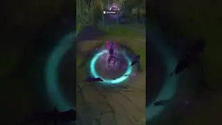 COVEN AHRI CHROMA OBSIDIAN RECALL