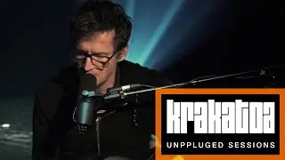 The Hyènes - Tu peux dormir tranquille [Krakatoa Unplugged Sessions]