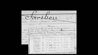 1914-1918 : Comment faire parler cette carte photo militaire?