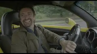 The Grand Tour: Eurocrash - James May Accident After 20 Feet