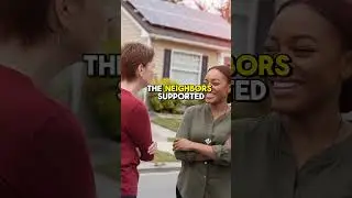 HOA Karen Complains About My Solar Panels&mdash;Says They're Too Shiny