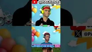 UNBOXING ERIC - SHORT - Eric&rsquo;s Attempts to Challenge Howard Stern