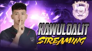 AWAS JEBAKAN ??😂 ll EA SPORTS FC MOBILE 25