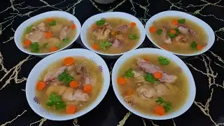 Piftie de Porc/Răcituri de Porc/Rețetă Simplă 
