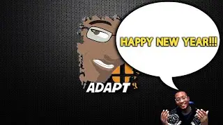 HAPPY NEW YEAR!!! NEW YEAR, BETTER ME
