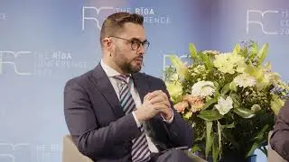 ROOM FOR MANOEUVER IN THE EASTERN PARTNERSHIP, The Rīga Conference 2022
