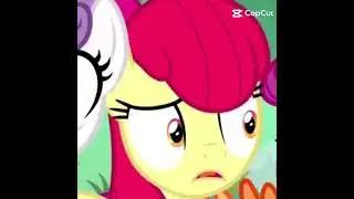 apple bloom Vs suite belle