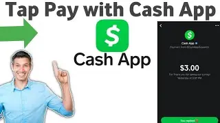 Как использовать приложение Tap Pay with Cash (новое обновление) 2026