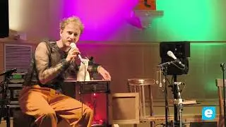 Alba Careta i Henrio fusionen tradici&oacute; i modernitat al Festival Istiu