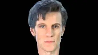 Doctor Who Morph - Matt Smith to Peter Capaldi