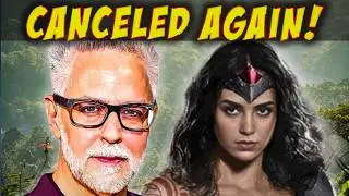 James Gunn DCU Falling Apart: Paradise Lost Dead&mdash;Superman Pivot WB Sale Exposed 2026