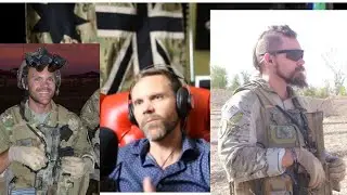 SASR Selection course with Special Forces Doctor: Dr Dan Pronk - The Willy Show EP:15