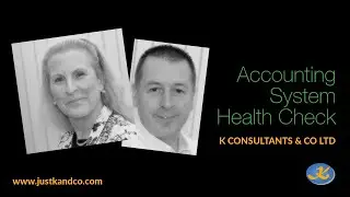 Accounting System Health Check
