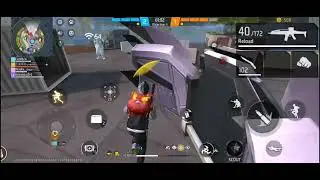 Free fire Max first video in my channel please support 
