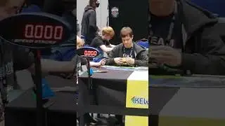 0.83 official 2x2 solve
