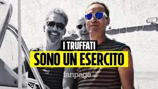 Gli Orologi del Diavolo, i truffati da Franciosi sono un esercito: 