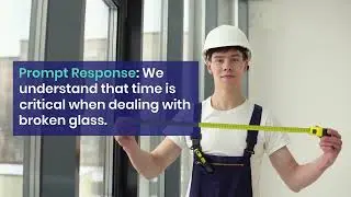 Glass Repair Melbourne Trusted 24 7 Solutions by Pronto Glass Australia