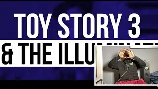 10 DARK TOY STORY THEORIES THAT WILL RUIN YOUR CHILDHOOD (PART OF THE ILLUMINATI???)