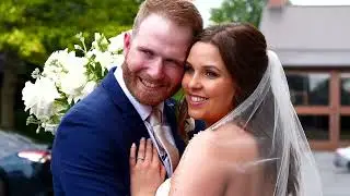 Eric & Kaitlyn // Cork Factory Hotel