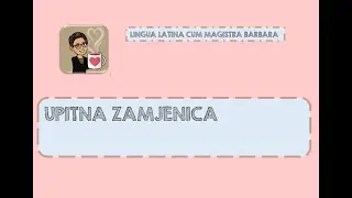 Upitna zamjenica