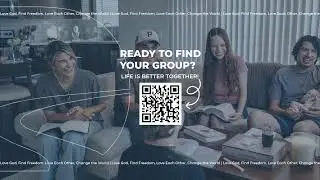 Discovery Church LIVE 8:00 AM | Come And See