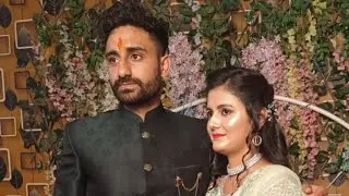 MARRIGE CEREMONY ANKUSH SHARMA WEDS MINAKSHI LIVE BY BAWA PHOTOGRAPHY MOB.7404680003,9996353017