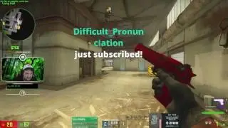 Hiko nutty deagle clutch