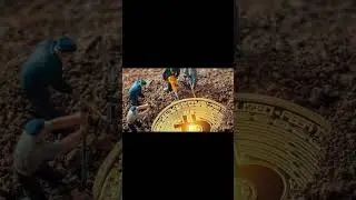 Quantum Coin Mining Made Secure